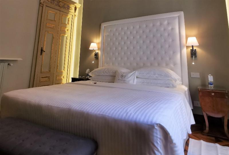 Royal Palace & 5* Turin