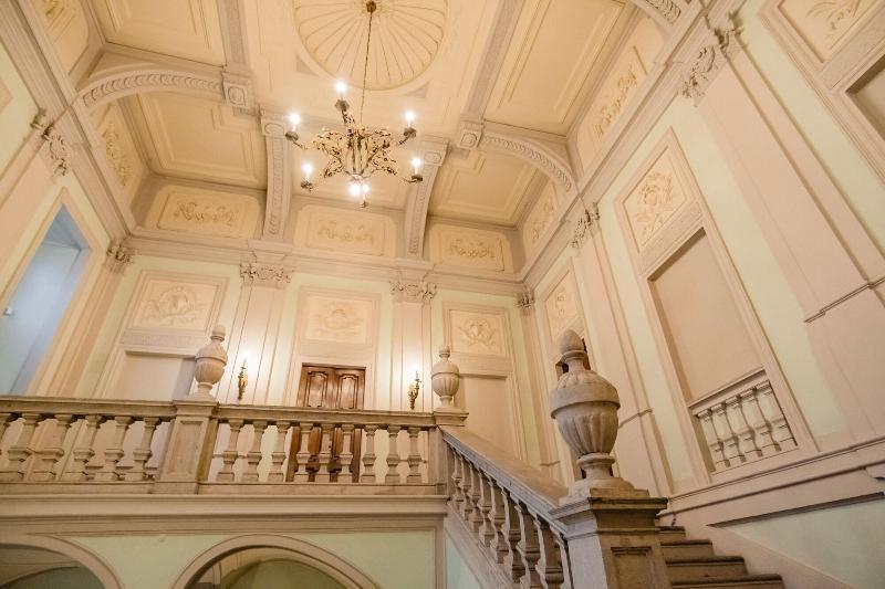 Royal Palace & Hotel