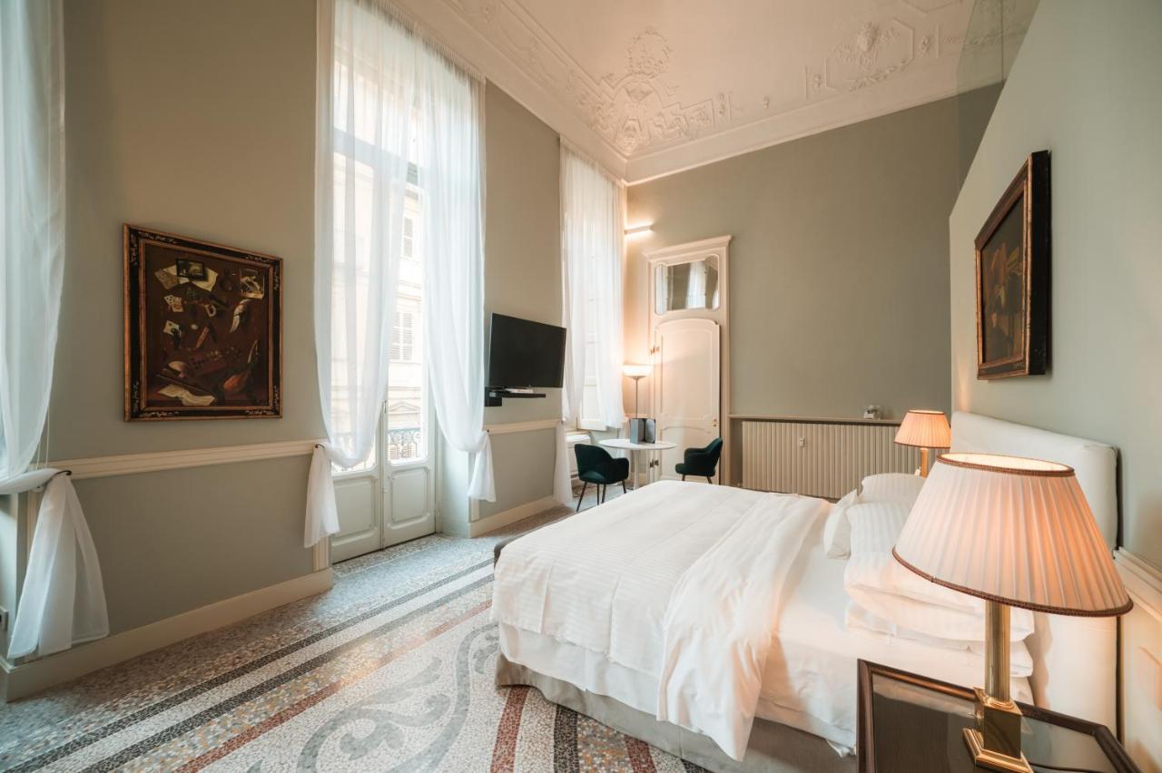 Hotel Royal Palace & Turin