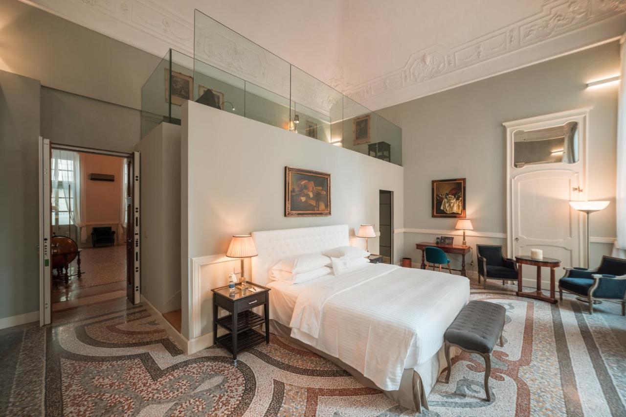 Hotel Royal Palace & Turin