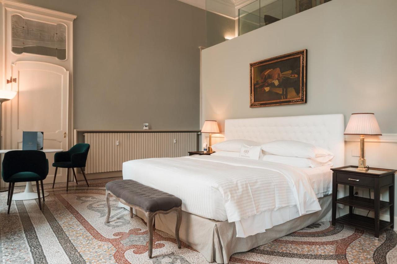 Royal Palace & 5* Turin