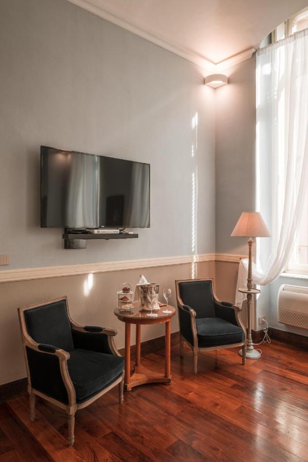 Hotel Royal Palace &