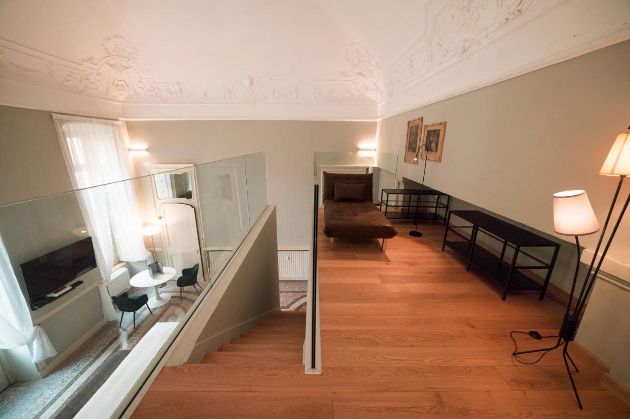 Hotel Royal Palace &