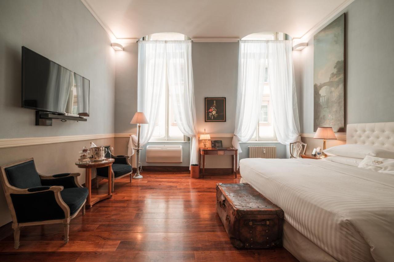 Royal Palace & 5* Turin