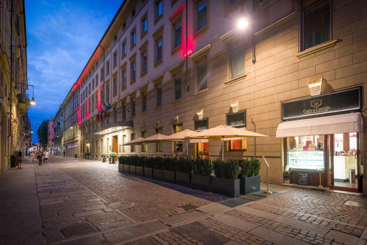 Royal Palace & 5* Turin